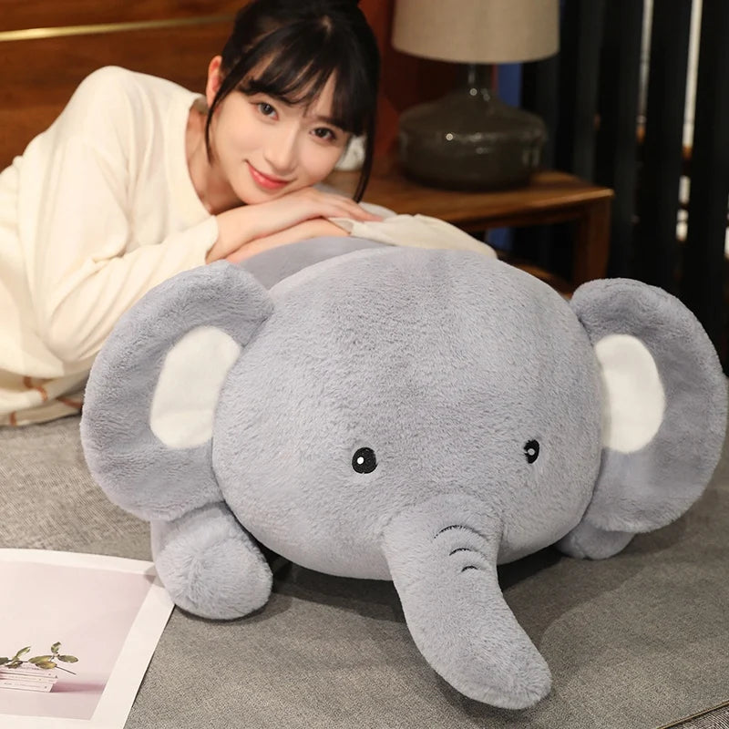 Neru the Cosy Elephant KAEMEX