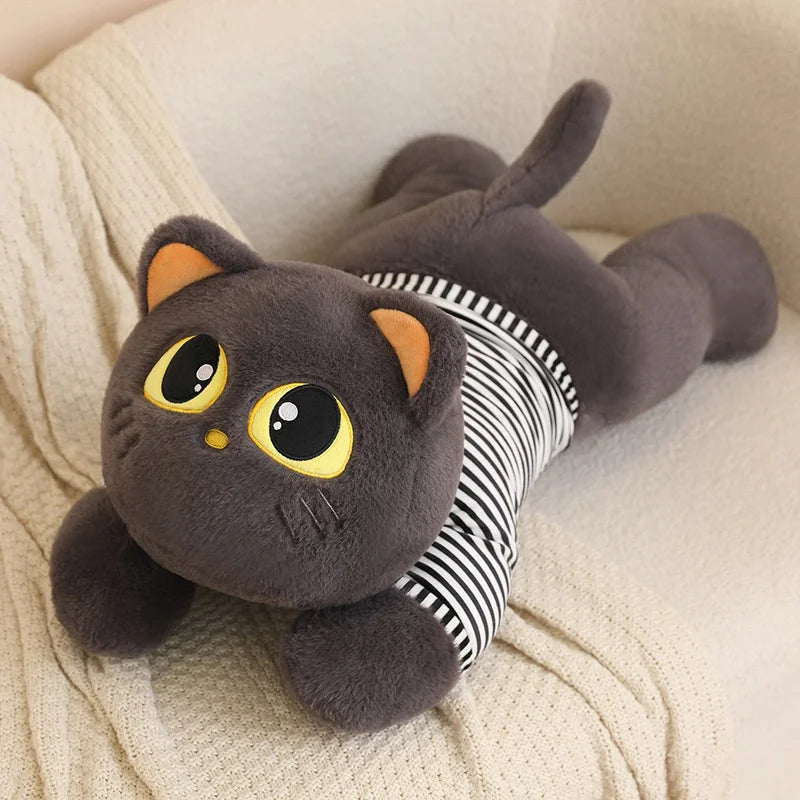 Nasu the Cosy Cat KAEMEX