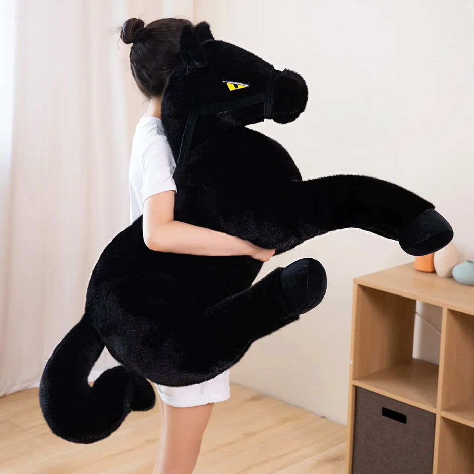 Mimi the Playful Horse KAEMEX