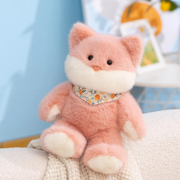 Pachi the Chonky Cat KAEMEX