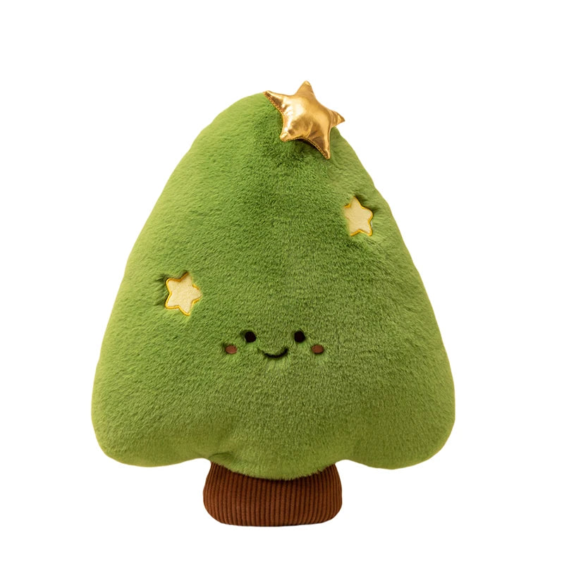 Yaya the Plush Friend KAEMEX