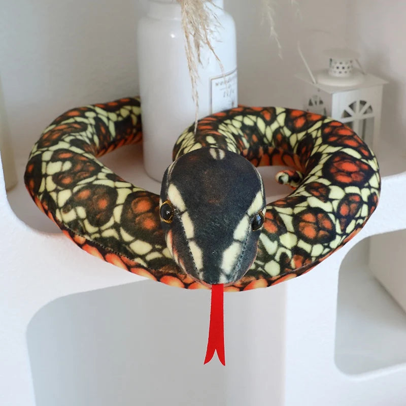 Miyu the Plush Friend KAEMEX