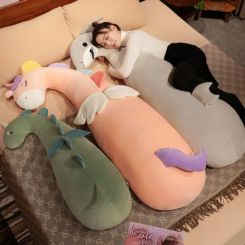 Kapi the Dinosaur KAEMEX