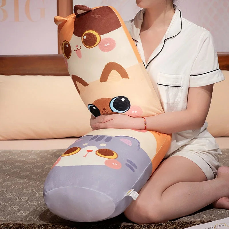 Laya the Playful Cat KAEMEX