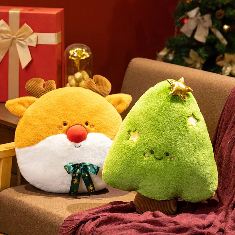 Yaya the Plush Friend KAEMEX