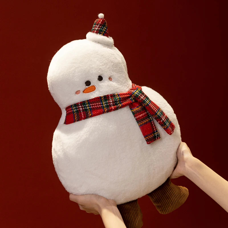 Yaya the Plush Friend KAEMEX