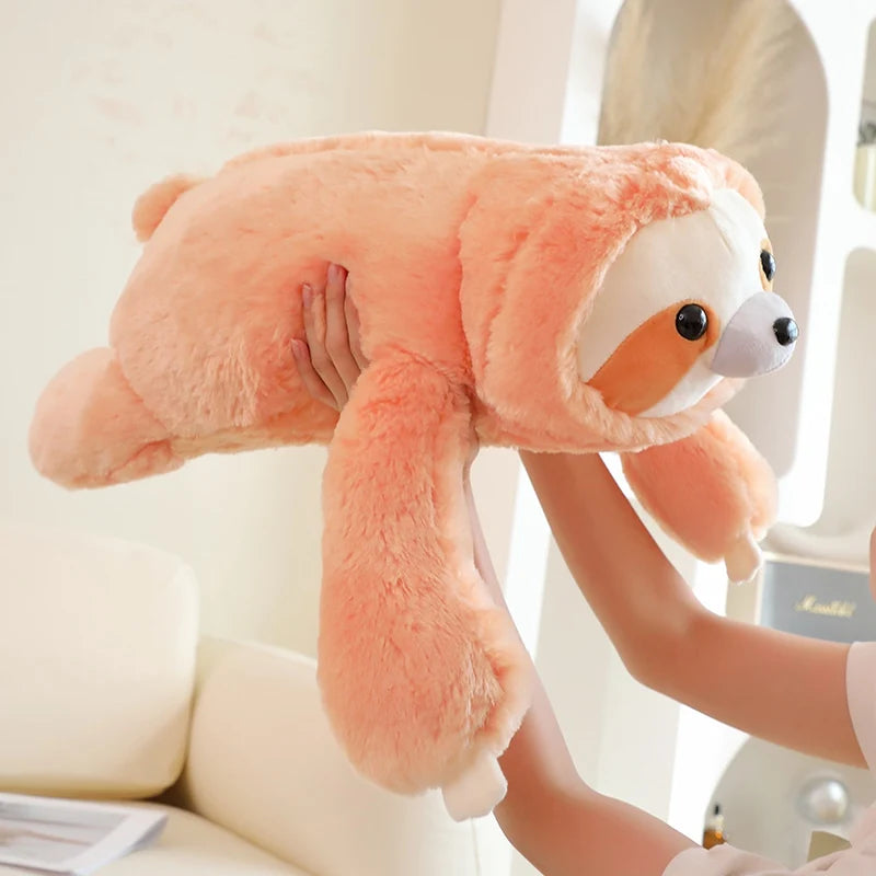 Nilo the Sloth KAEMEX