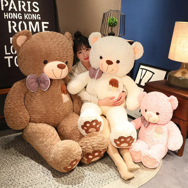 Piko the Sleepy Bear KAEMEX