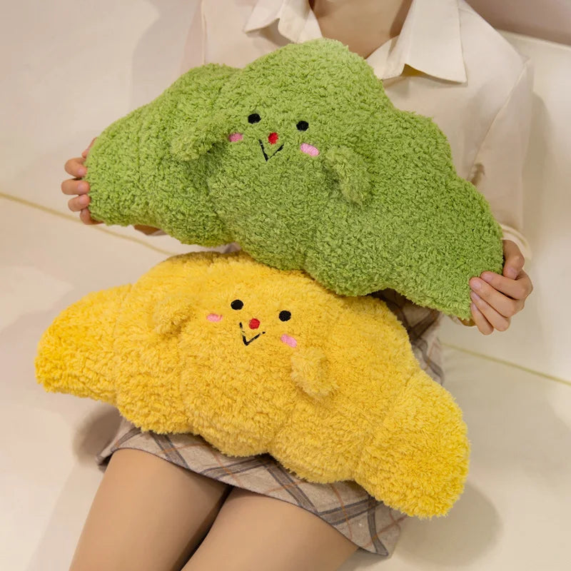 Neko the Dreamy Pillow KAEMEX