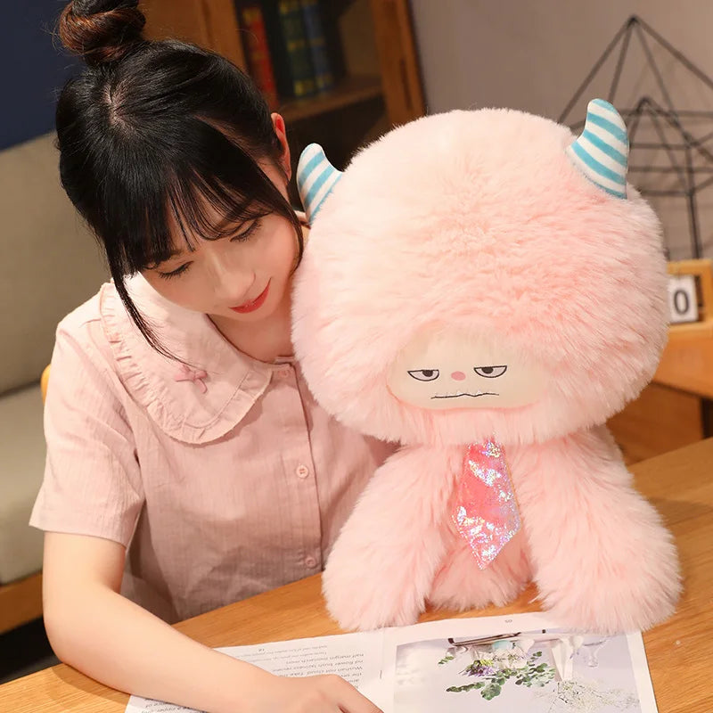 Piri the Dreamy Pillow KAEMEX