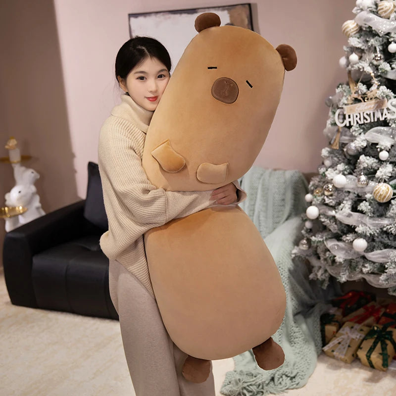 Yuni the Cosy Capybara KAEMEX