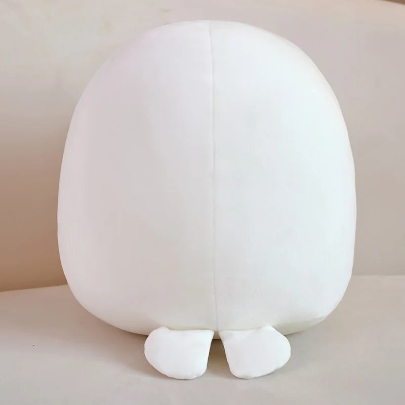 Ruri the Snuggly Sea Animal KAEMEX