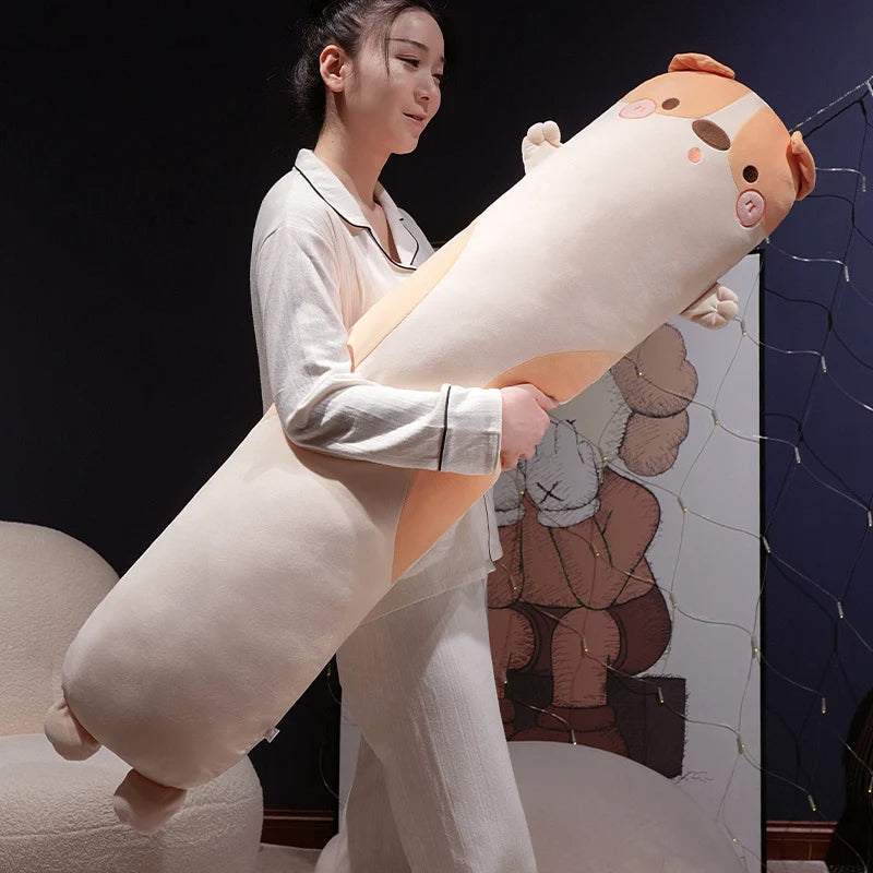 Nefu the Chonky Dog KAEMEX