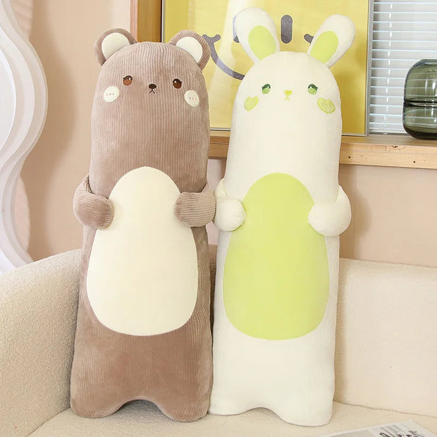 Kiku the Dreamy Bear KAEMEX