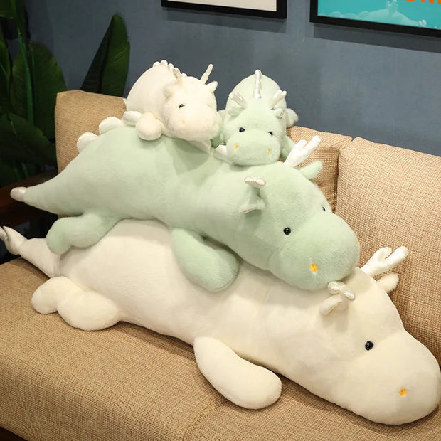 Bato the Chonky Dinosaur KAEMEX