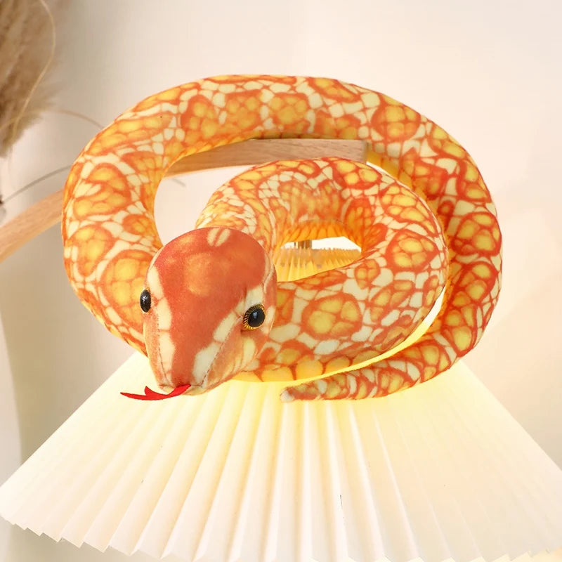 Miyu the Plush Friend KAEMEX