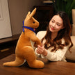 Momo the Dreamy Kangaroo KAEMEX