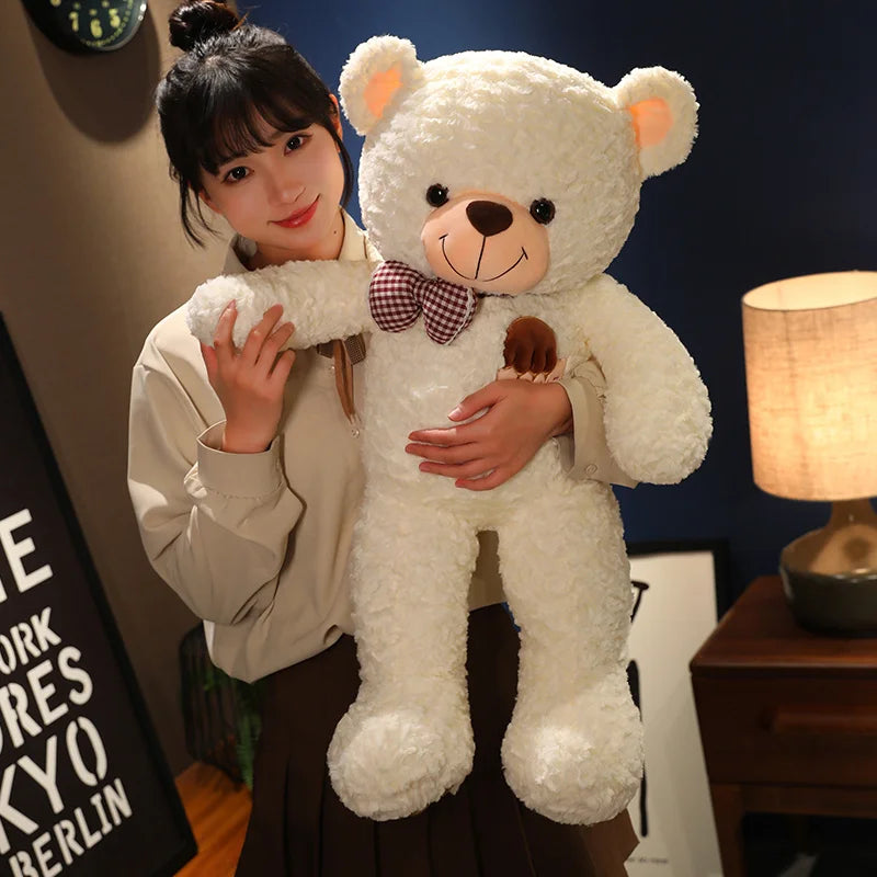 Piko the Sleepy Bear KAEMEX