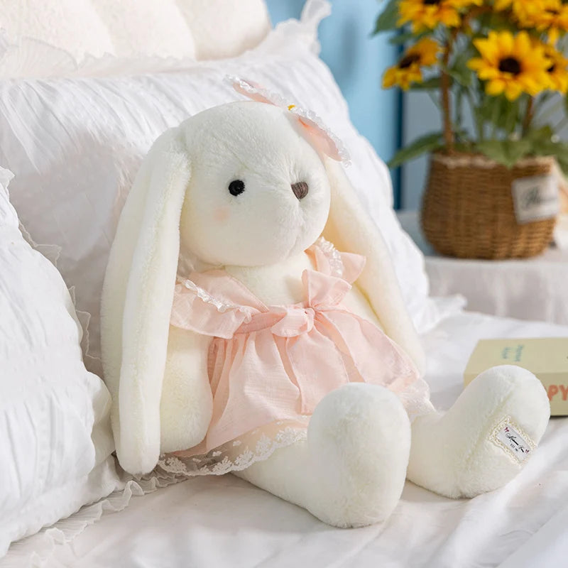 Pochi the Cosy Rabbit KAEMEX