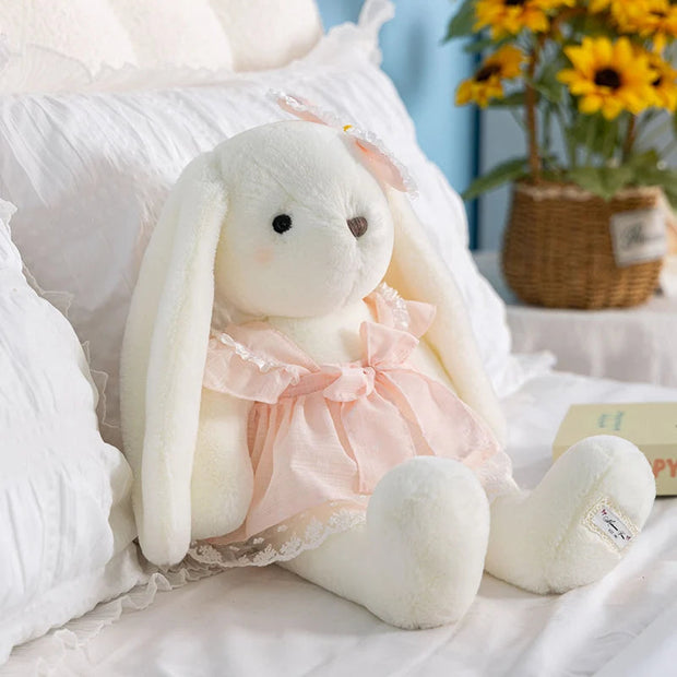 Pochi the Cosy Rabbit KAEMEX