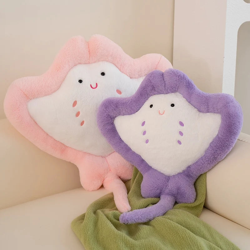 Sumo the Dreamy Pillow KAEMEX