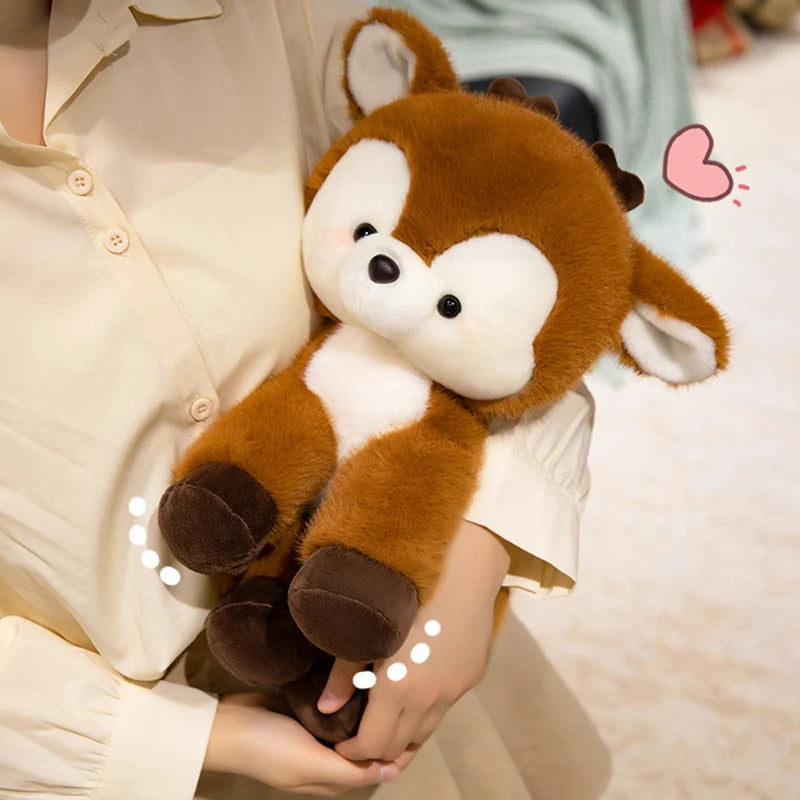 Piko the Deer KAEMEX