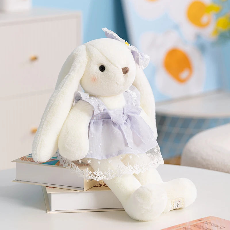 Pochi the Cosy Rabbit KAEMEX