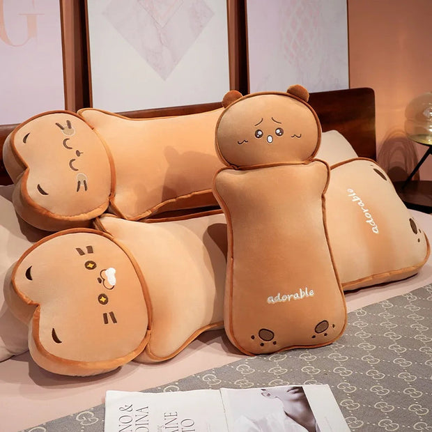 Yuri the Playful Cat KAEMEX