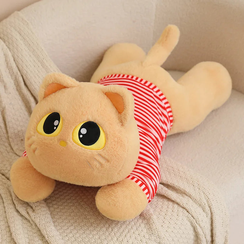 Nasu the Cosy Cat KAEMEX