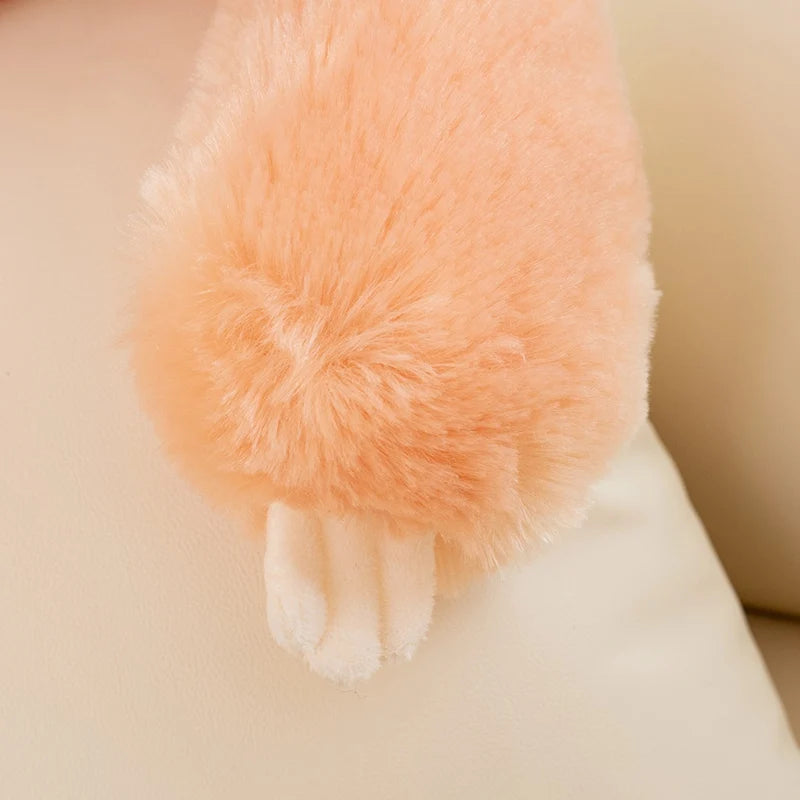 Nilo the Sloth KAEMEX