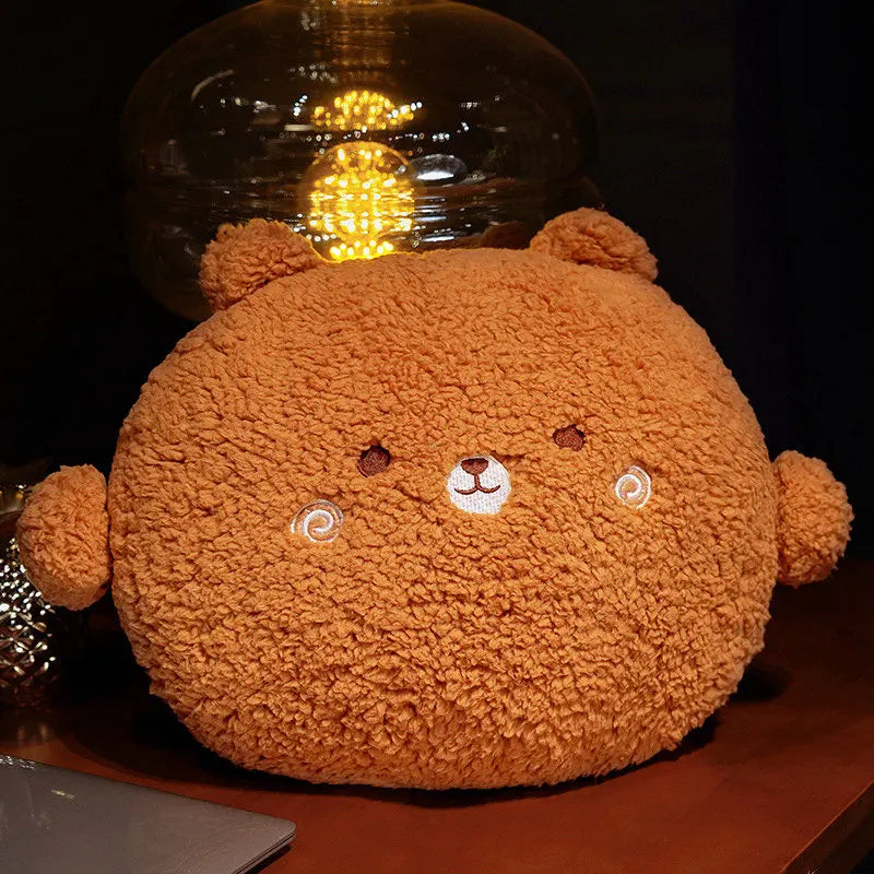 Tama the Cosy Bear KAEMEX