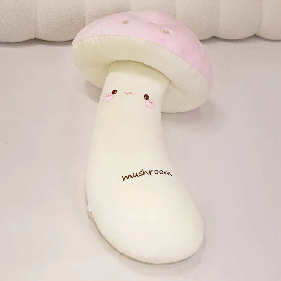 Yachi the Plush Friend KAEMEX