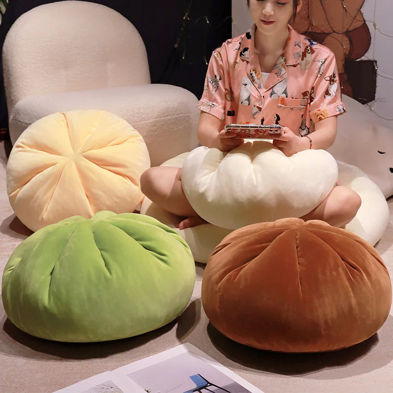 Muya the Dreamy Pillow KAEMEX