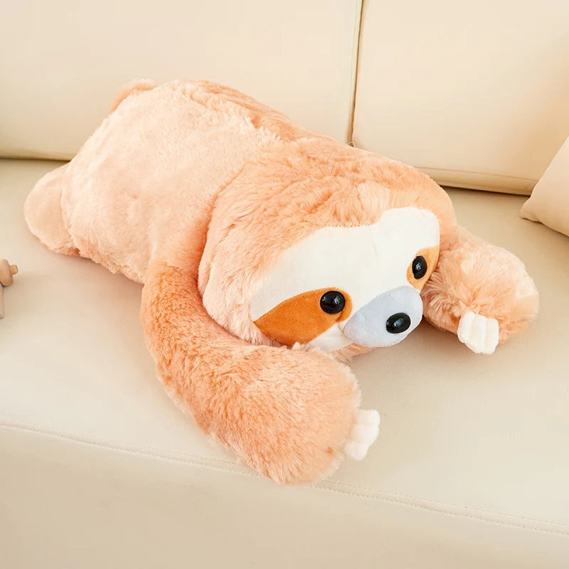 Nilo the Sloth KAEMEX