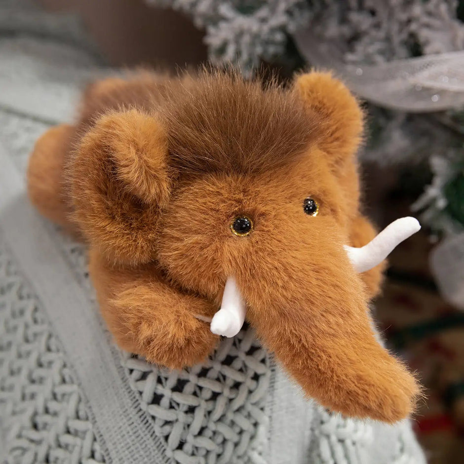 Kapi the Elephant KAEMEX