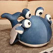 Momi the Cosy Whale KAEMEX