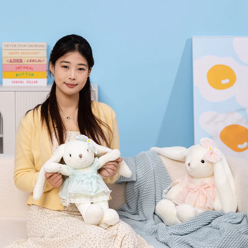 Pochi the Cosy Rabbit KAEMEX