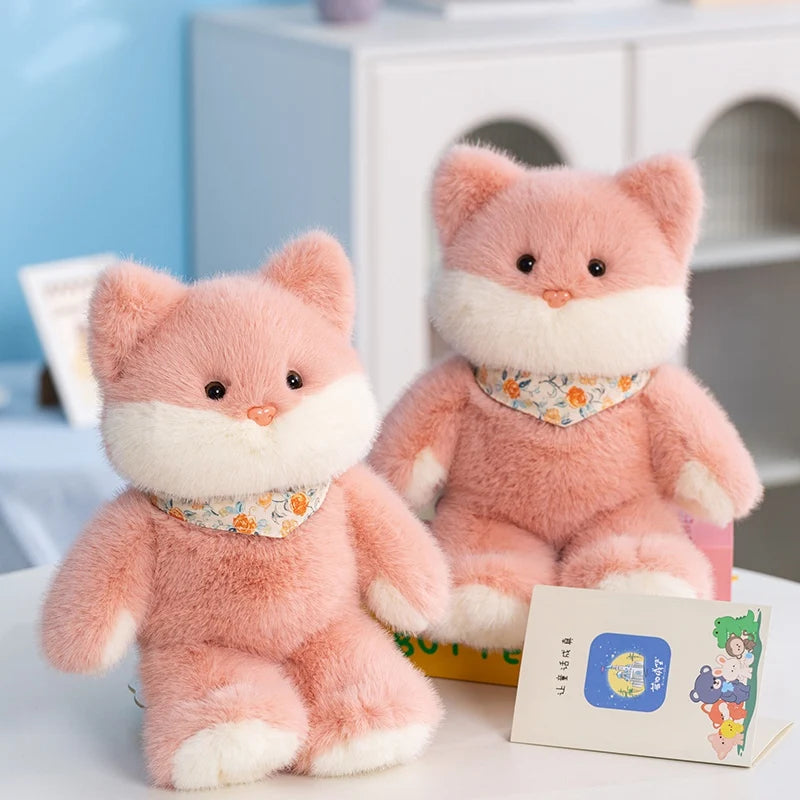 Pachi the Chonky Cat KAEMEX