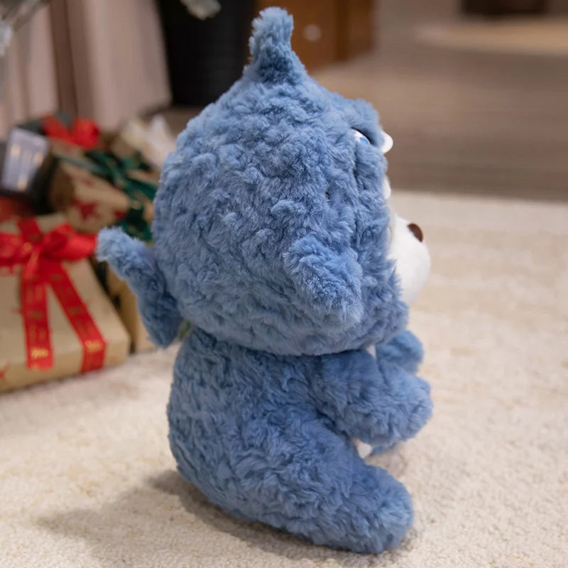 Bopi the Chonky Cat KAEMEX