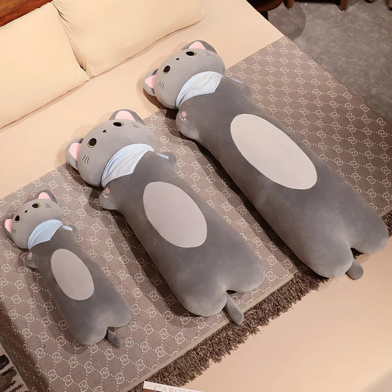 Kori the Snuggly Cat KAEMEX