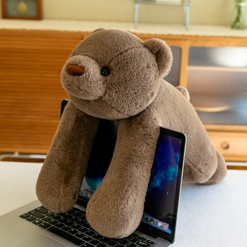 Yasu the Cosy Bear KAEMEX