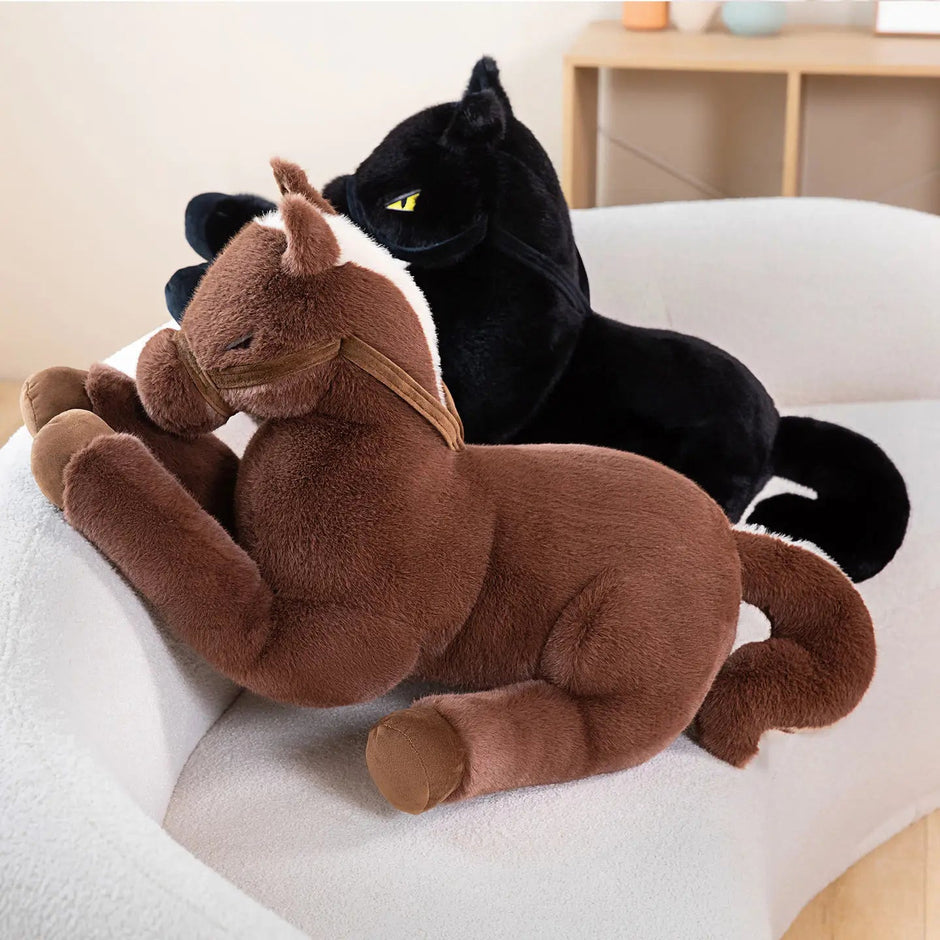 Mimi the Playful Horse KAEMEX