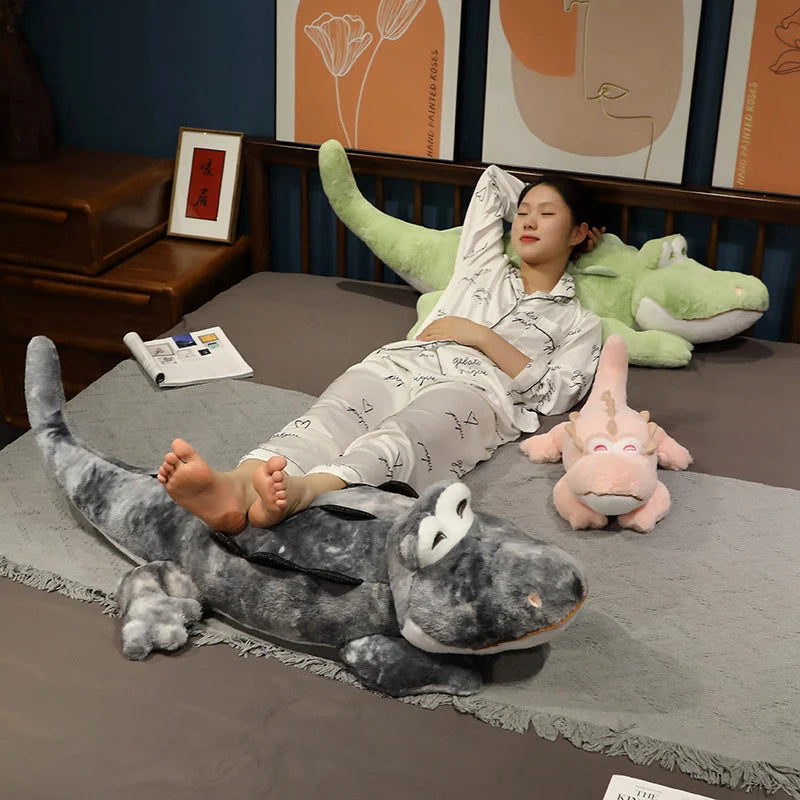 Poto the Dreamy Pillow KAEMEX