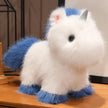 Kolu the Snuggly Unicorn KAEMEX