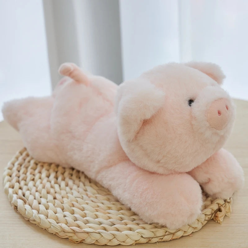 Yuna the Snuggly Capybara KAEMEX