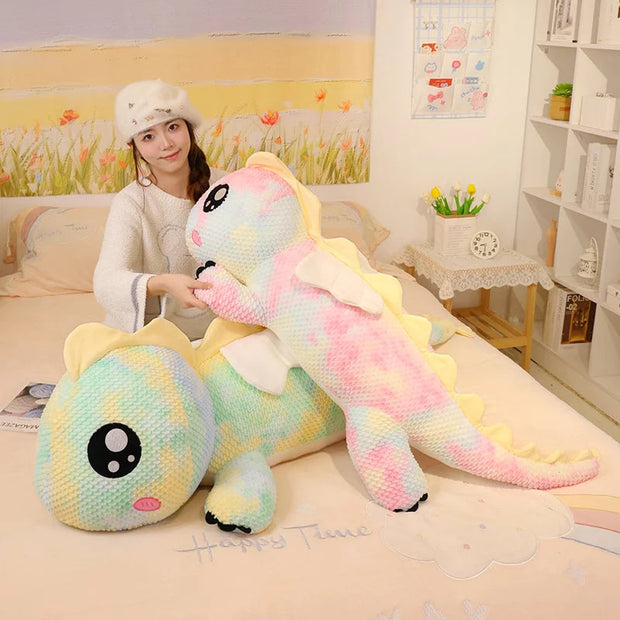 Nunu the Dinosaur KAEMEX