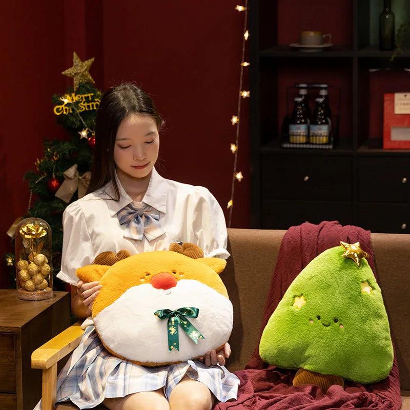 Yaya the Plush Friend KAEMEX