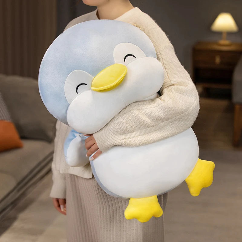 Tato the Chonky Penguin KAEMEX