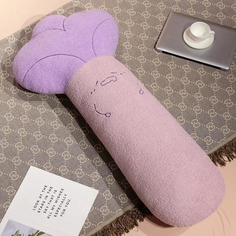 Kuma the Dreamy Pillow KAEMEX