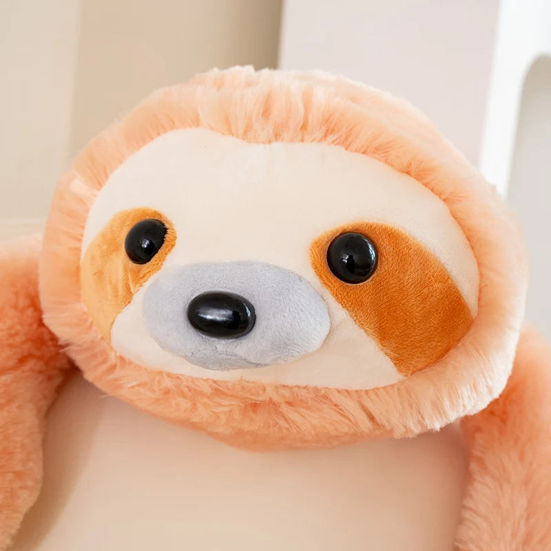 Nilo the Sloth KAEMEX